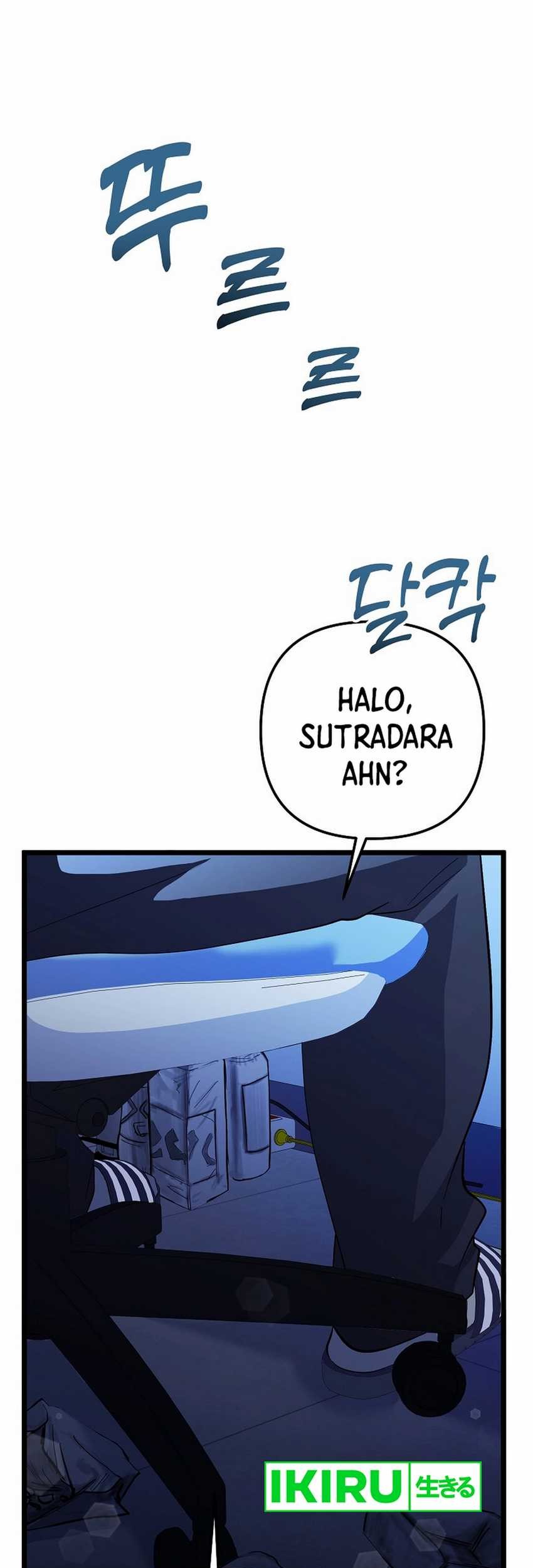 The Crazy Genius Composer Returns Chapter 69 - halaman 74