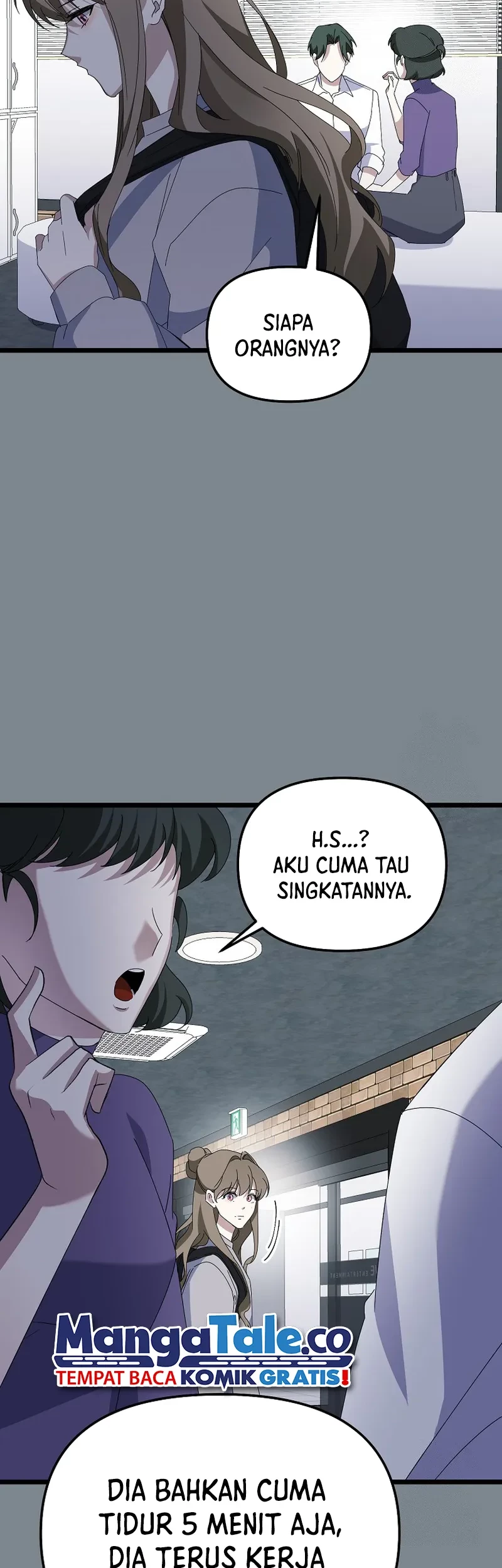The Crazy Genius Composer Returns Chapter 7 - halaman 12