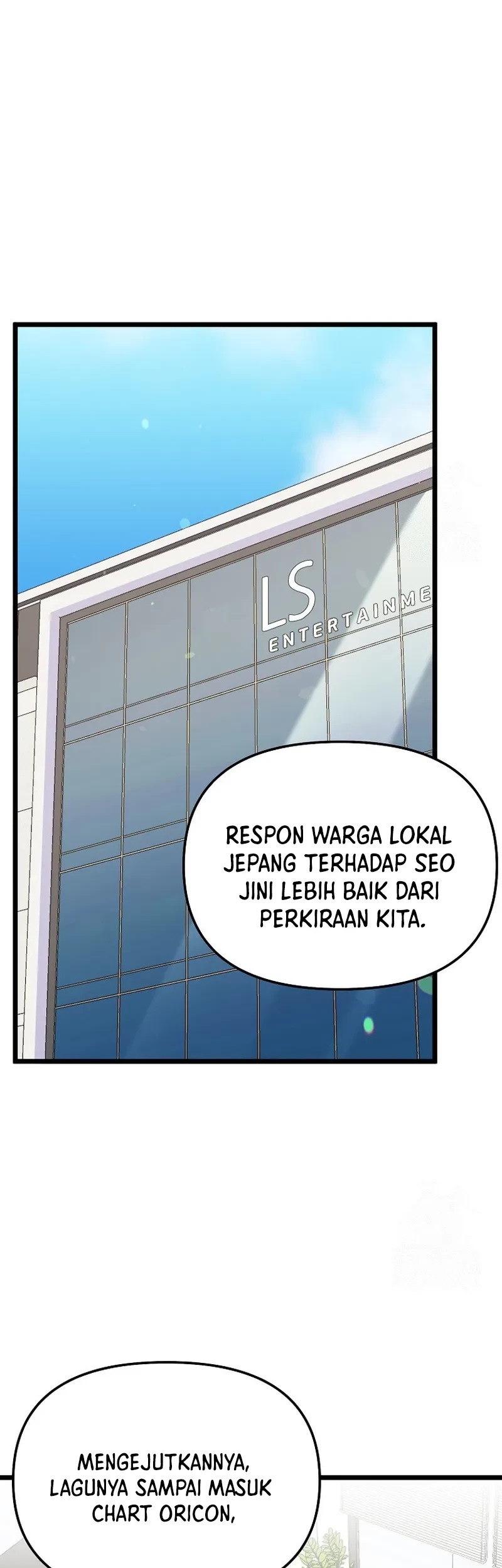 The Crazy Genius Composer Returns Chapter 7 - halaman 19