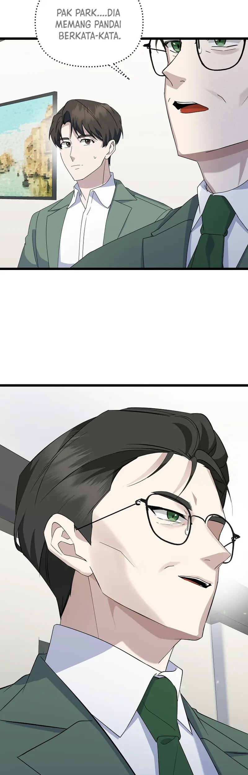 The Crazy Genius Composer Returns Chapter 7 - halaman 24