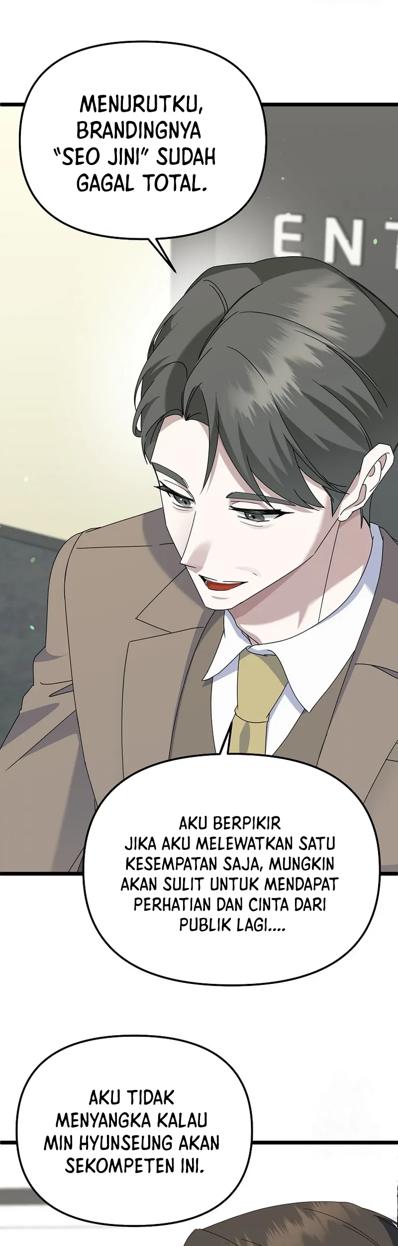 The Crazy Genius Composer Returns Chapter 7 - halaman 28