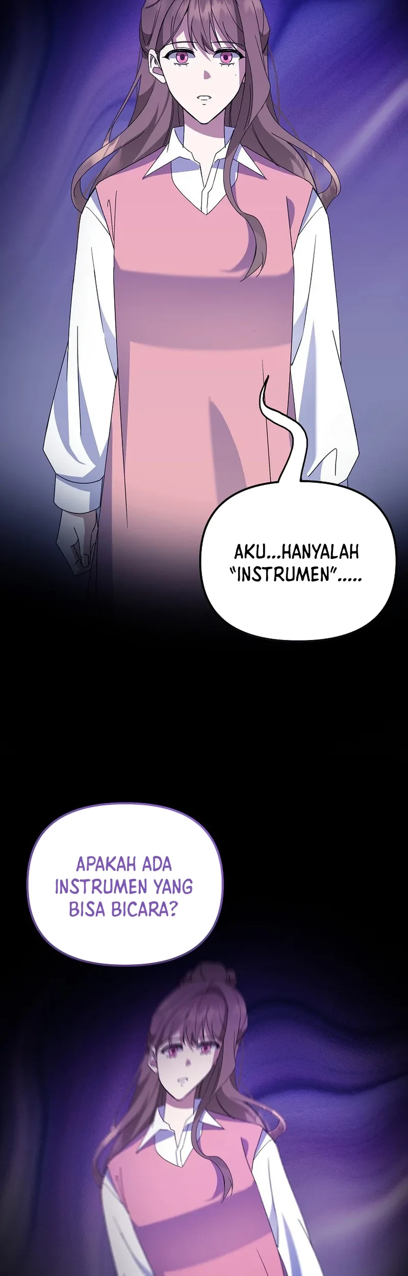 The Crazy Genius Composer Returns Chapter 7 - halaman 3