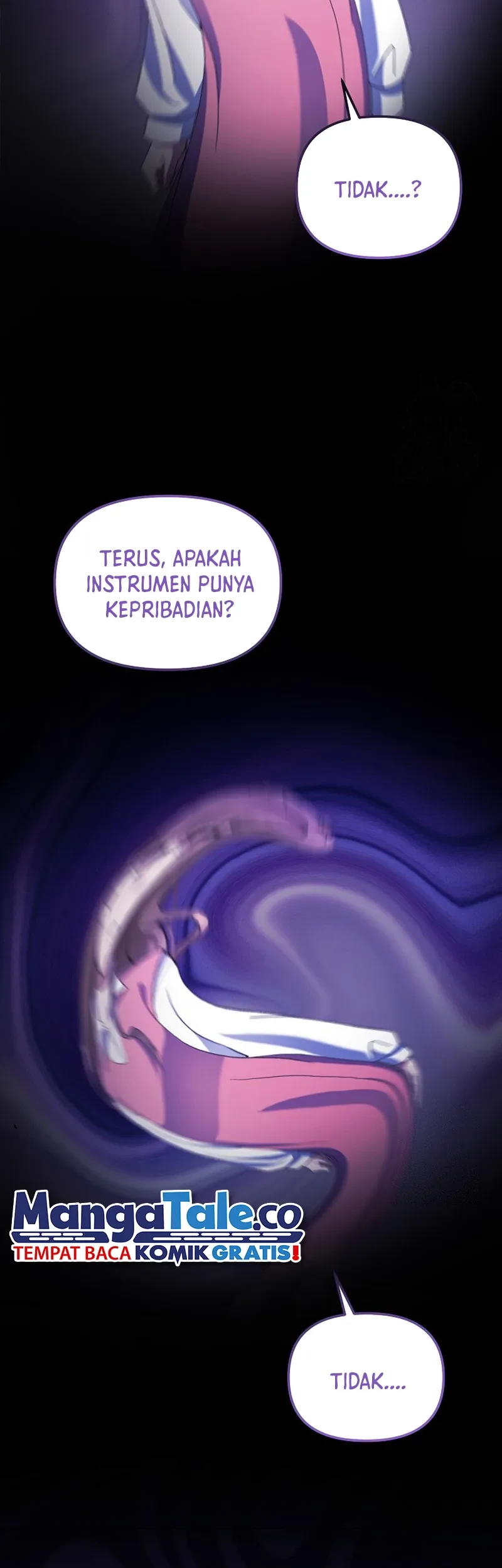 The Crazy Genius Composer Returns Chapter 7 - halaman 4