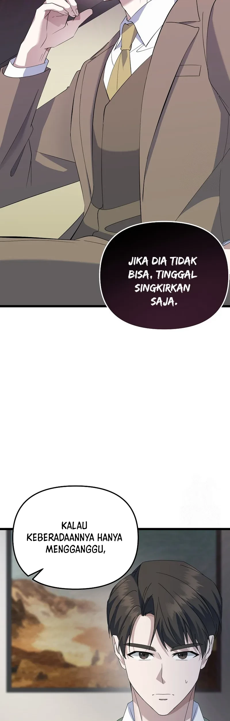 The Crazy Genius Composer Returns Chapter 7 - halaman 44