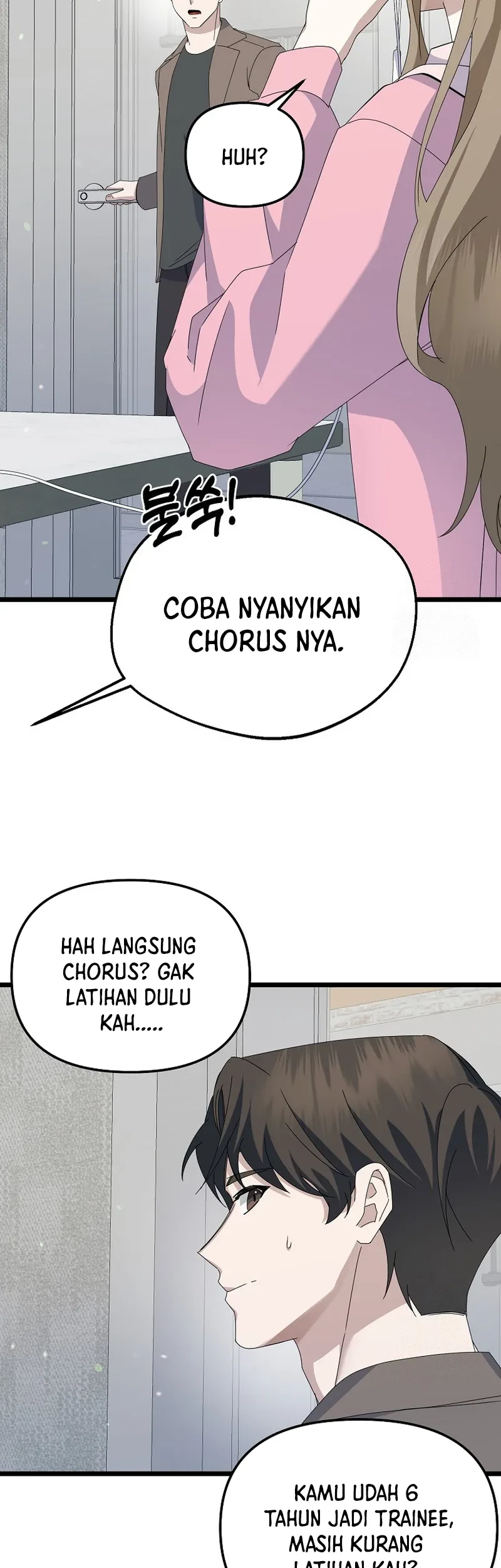 The Crazy Genius Composer Returns Chapter 7 - halaman 50