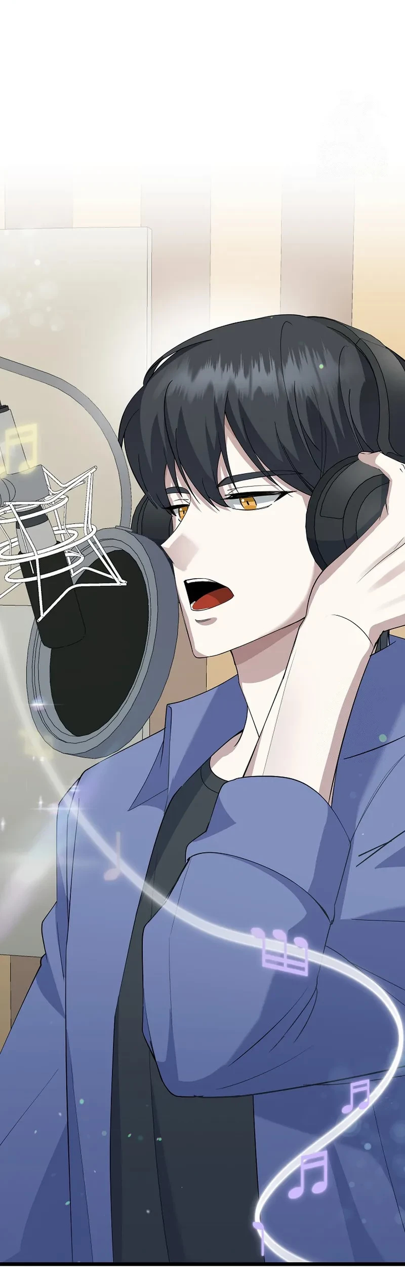 The Crazy Genius Composer Returns Chapter 7 - halaman 57