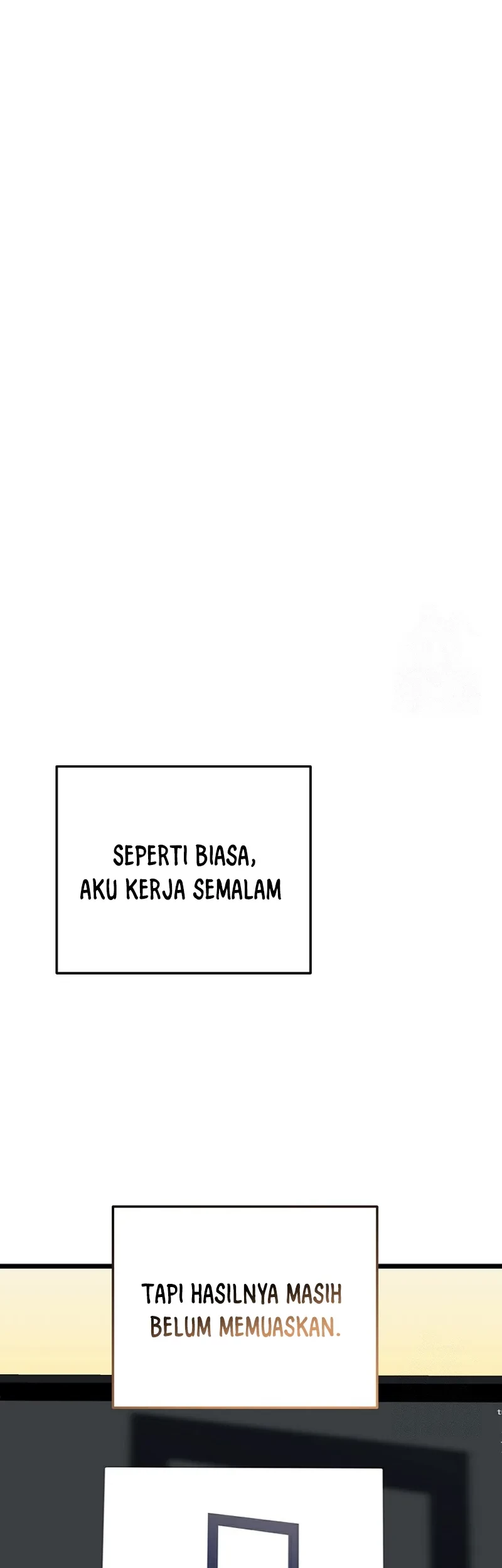 The Crazy Genius Composer Returns Chapter 7 - halaman 59