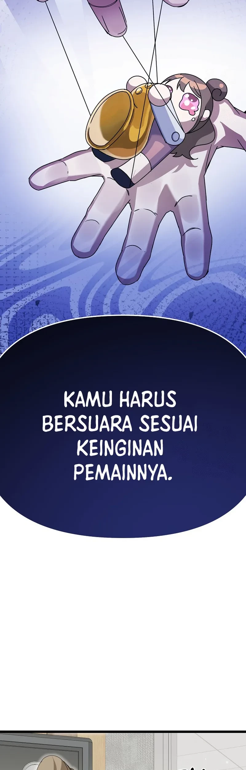 The Crazy Genius Composer Returns Chapter 7 - halaman 6