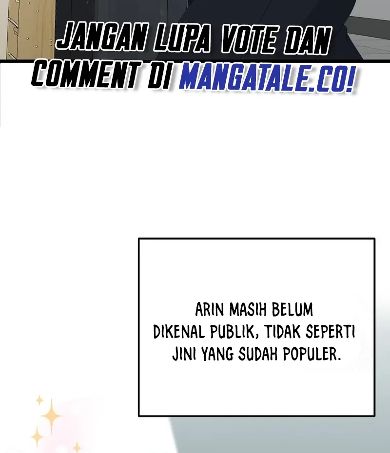 The Crazy Genius Composer Returns Chapter 7 - halaman 61