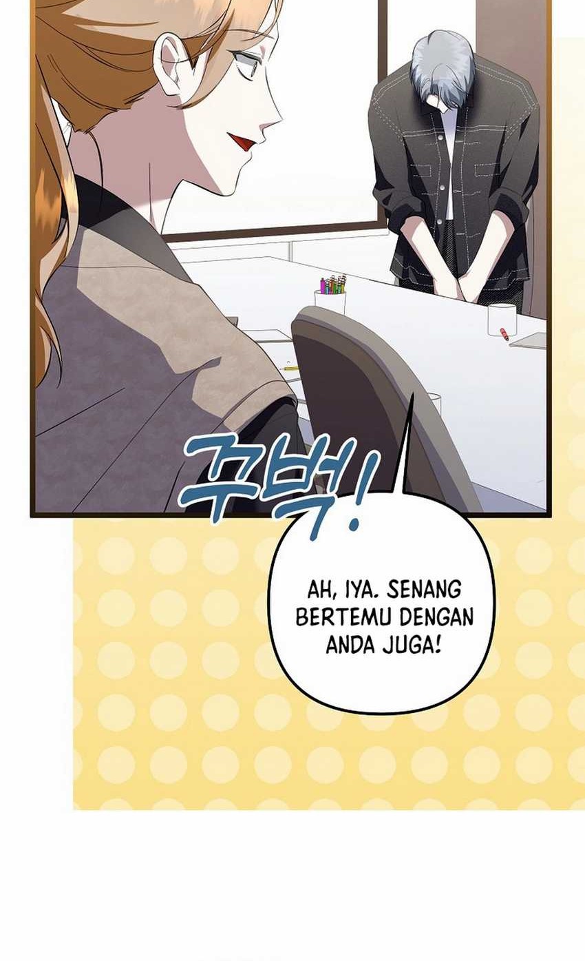 The Crazy Genius Composer Returns Chapter 70 - halaman 15