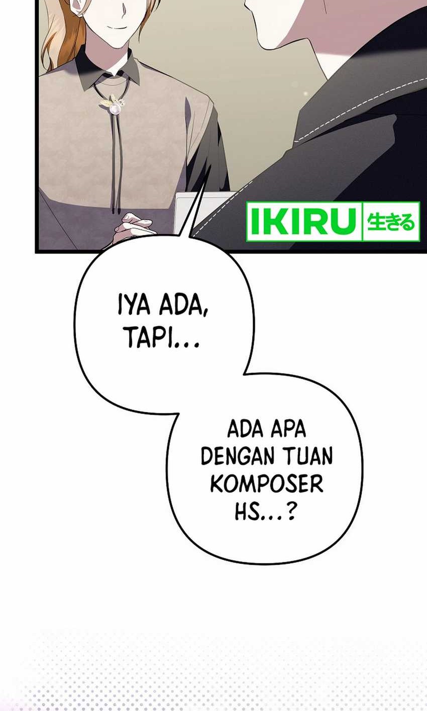 The Crazy Genius Composer Returns Chapter 70 - halaman 19