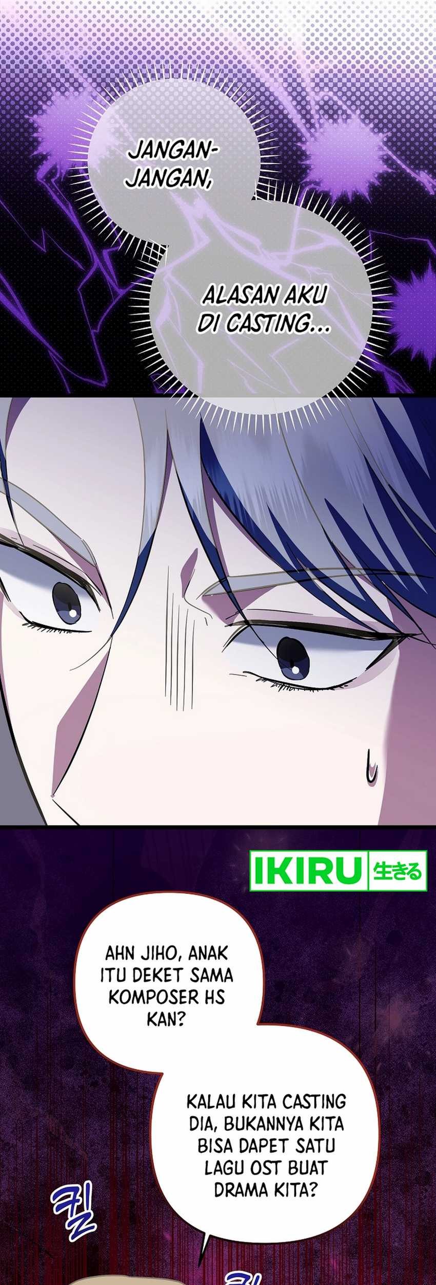 The Crazy Genius Composer Returns Chapter 70 - halaman 20