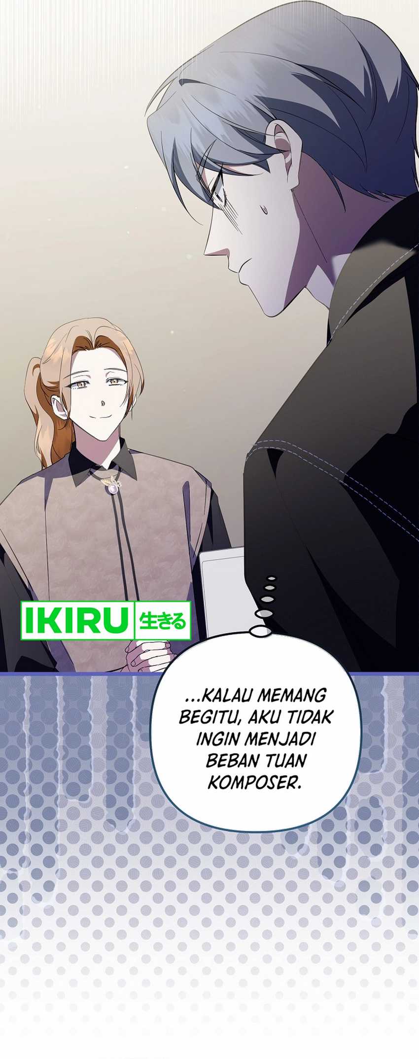 The Crazy Genius Composer Returns Chapter 70 - halaman 22