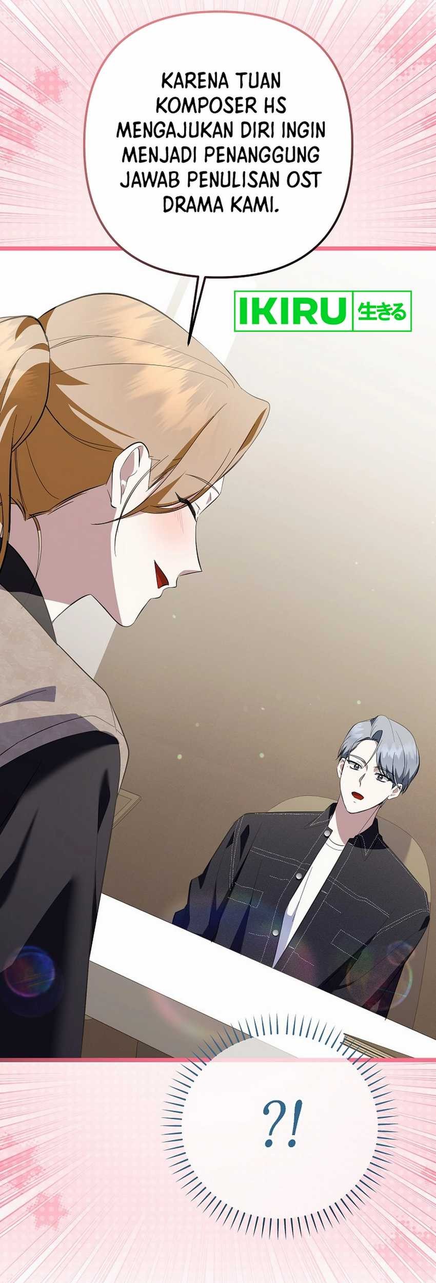 The Crazy Genius Composer Returns Chapter 70 - halaman 25