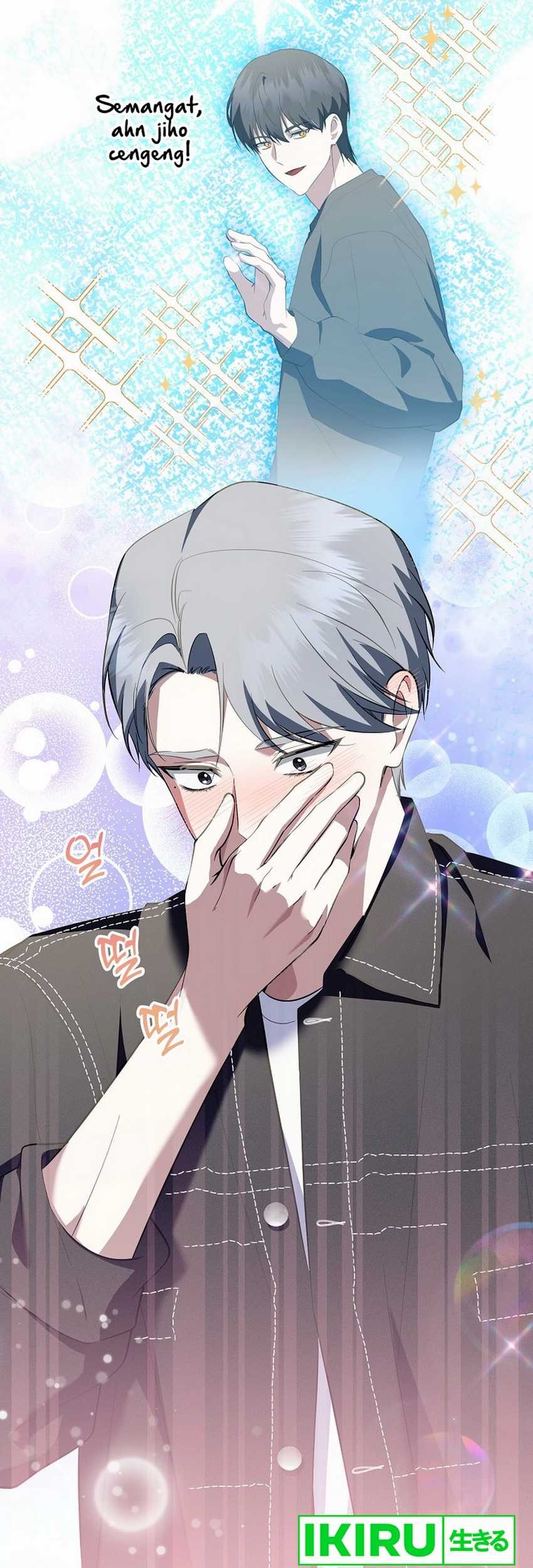 The Crazy Genius Composer Returns Chapter 70 - halaman 31