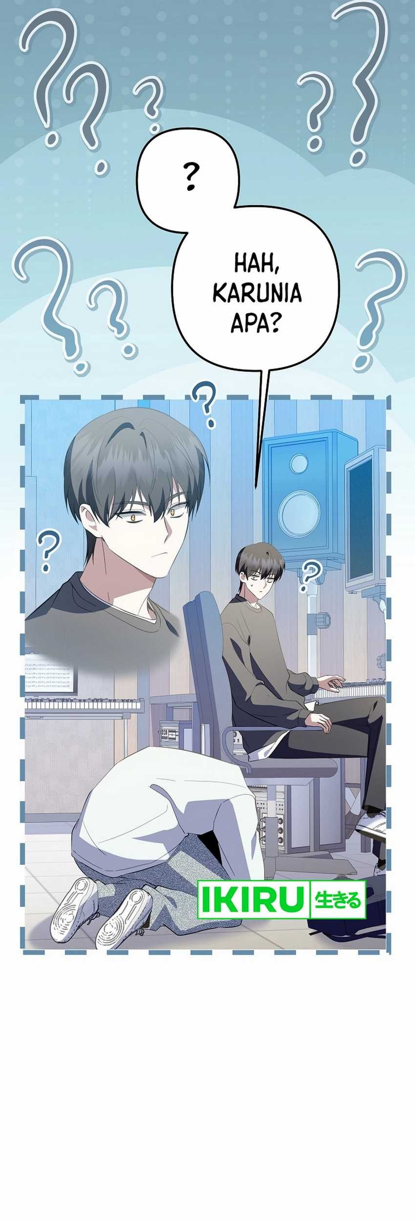 The Crazy Genius Composer Returns Chapter 70 - halaman 35