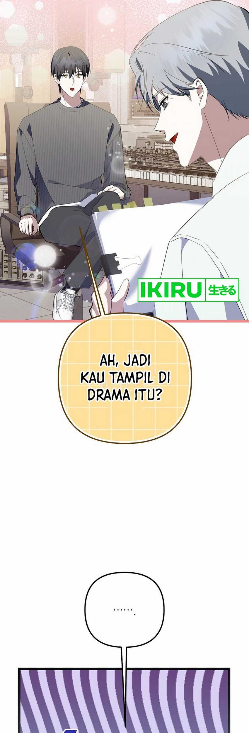 The Crazy Genius Composer Returns Chapter 70 - halaman 40
