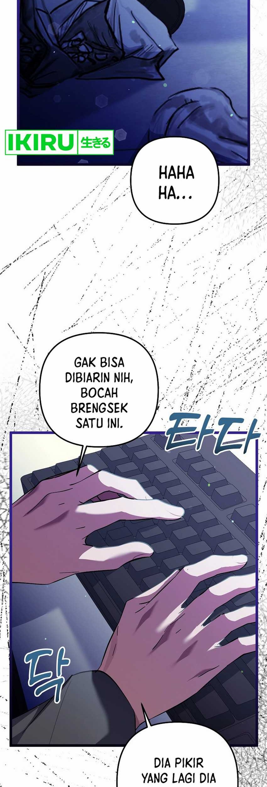 The Crazy Genius Composer Returns Chapter 70 - halaman 6