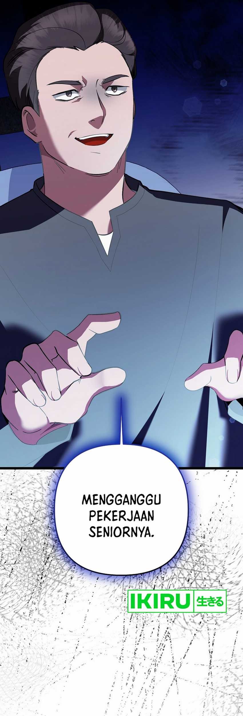 The Crazy Genius Composer Returns Chapter 70 - halaman 8