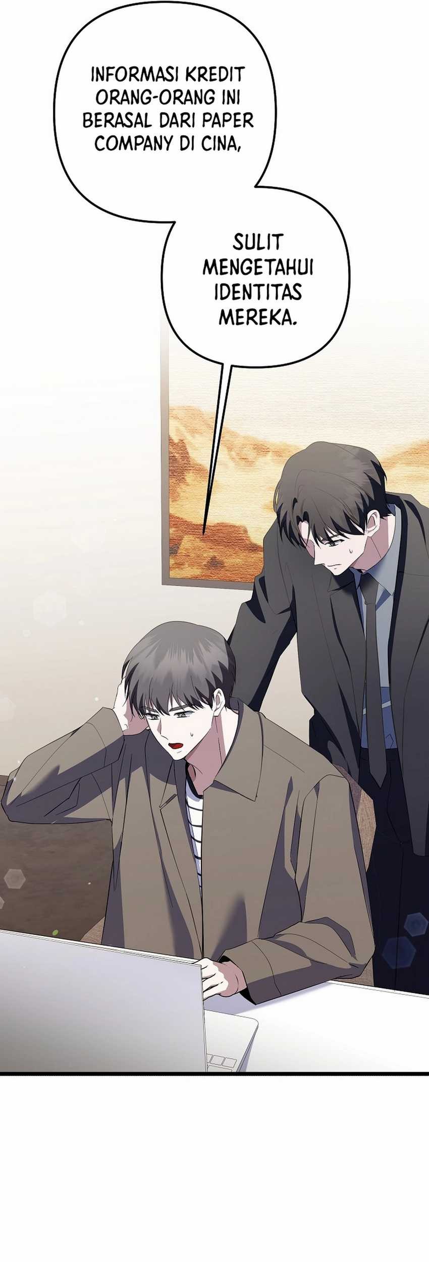 The Crazy Genius Composer Returns Chapter 70 - halaman 80