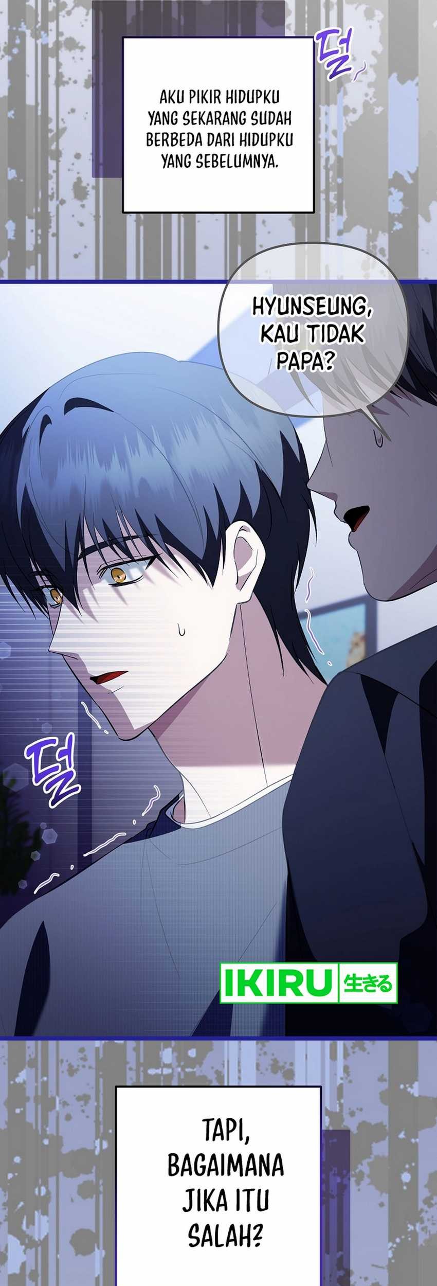 The Crazy Genius Composer Returns Chapter 70 - halaman 86