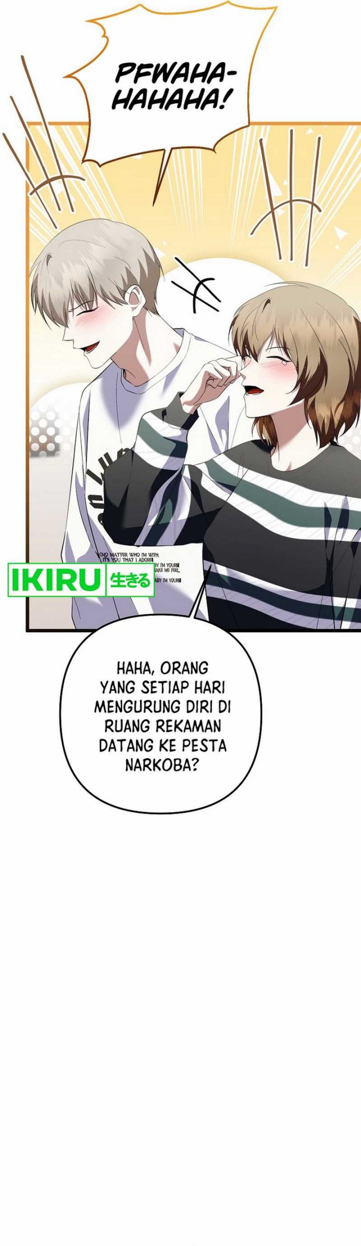 The Crazy Genius Composer Returns Chapter 71 - halaman 25