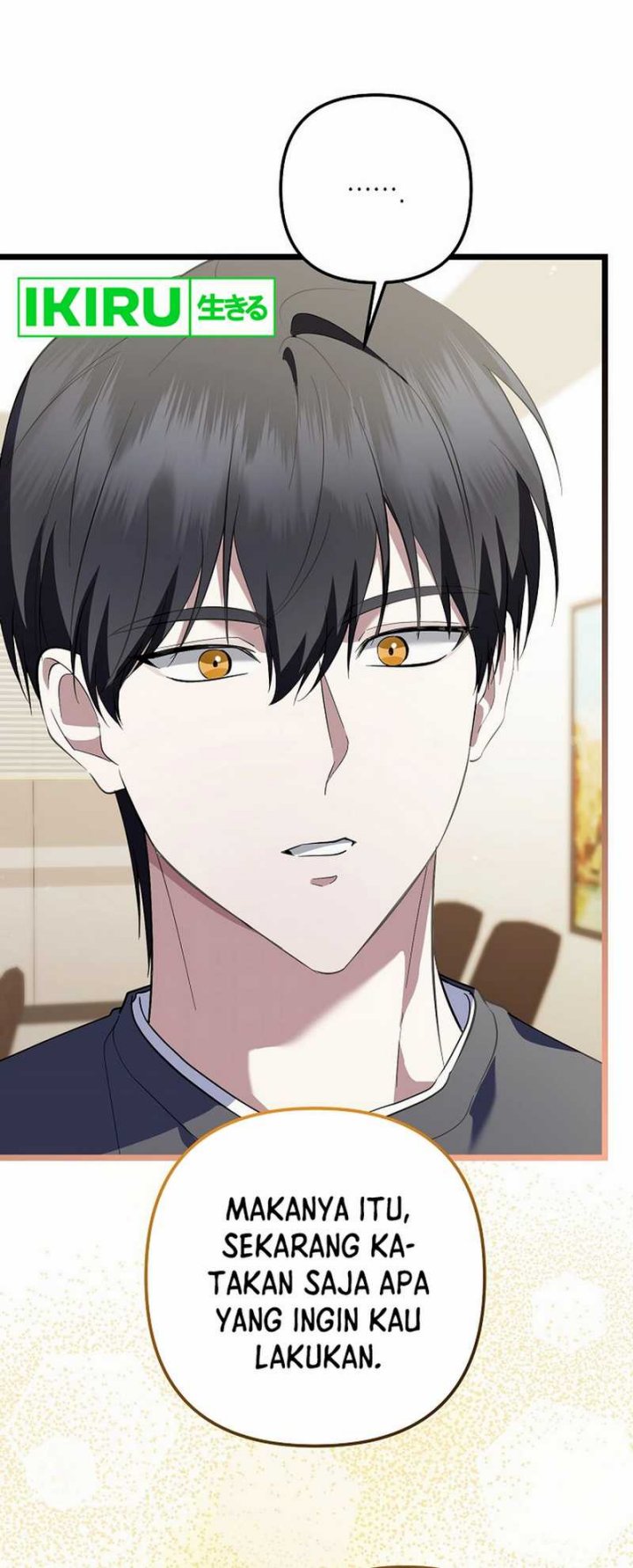 The Crazy Genius Composer Returns Chapter 71 - halaman 35
