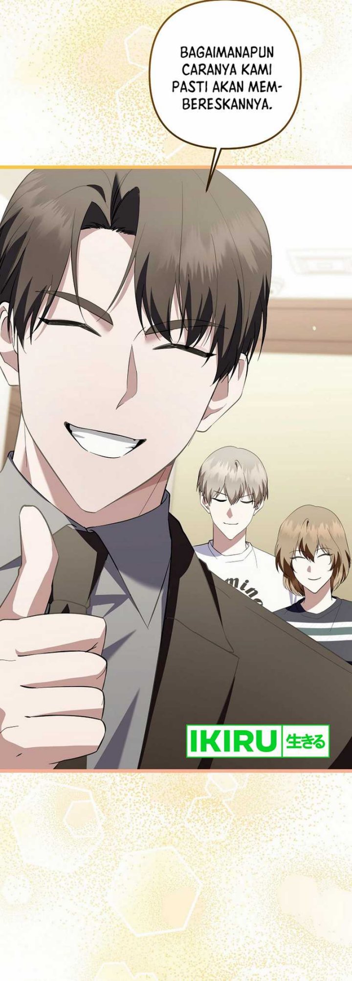 The Crazy Genius Composer Returns Chapter 71 - halaman 36