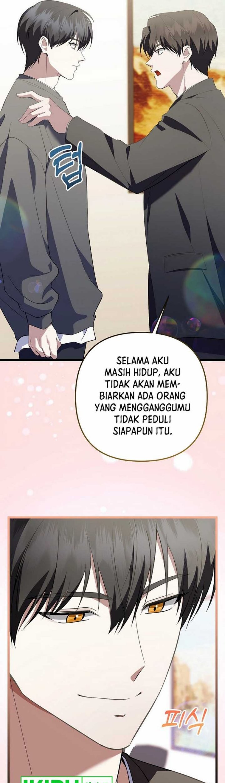 The Crazy Genius Composer Returns Chapter 71 - halaman 39