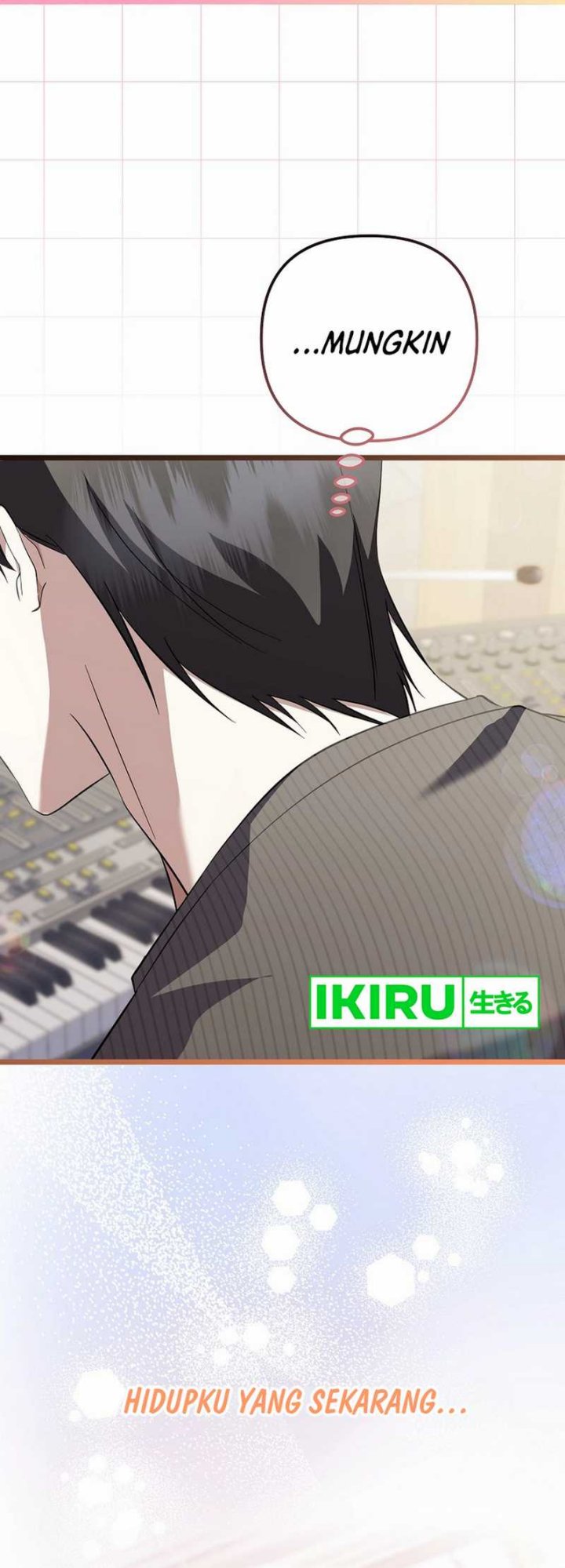 The Crazy Genius Composer Returns Chapter 71 - halaman 53