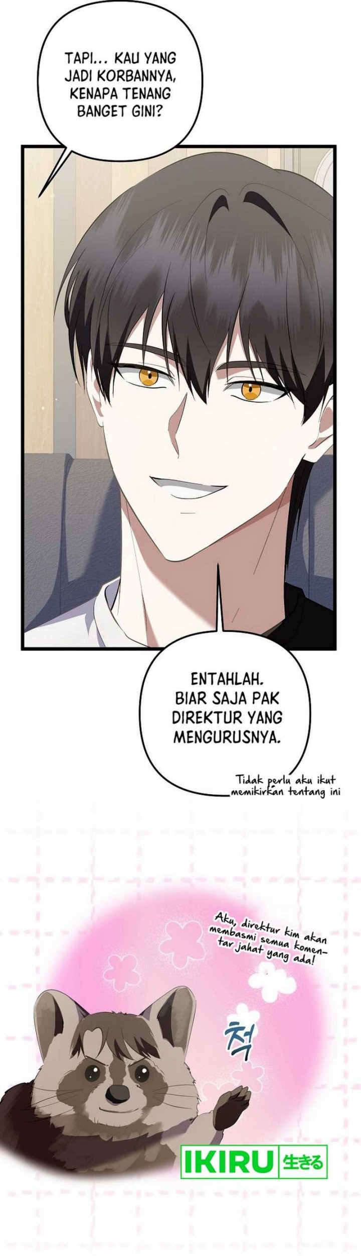 The Crazy Genius Composer Returns Chapter 71 - halaman 62