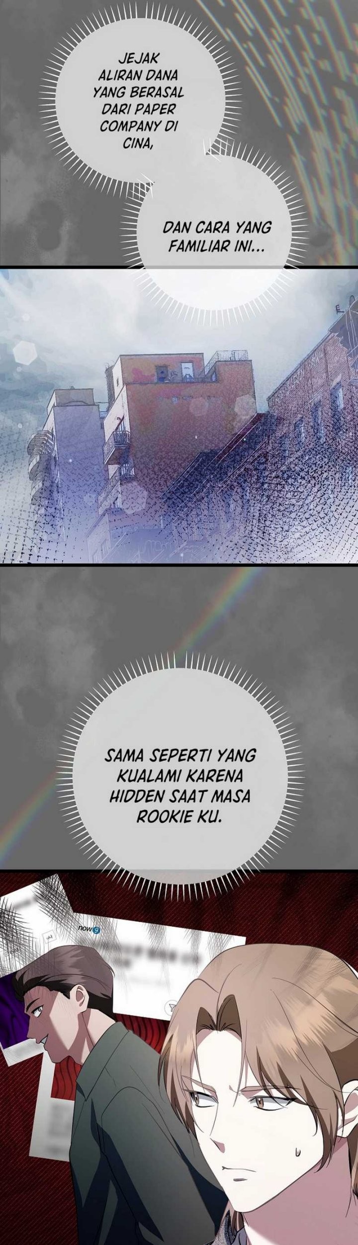The Crazy Genius Composer Returns Chapter 71 - halaman 71