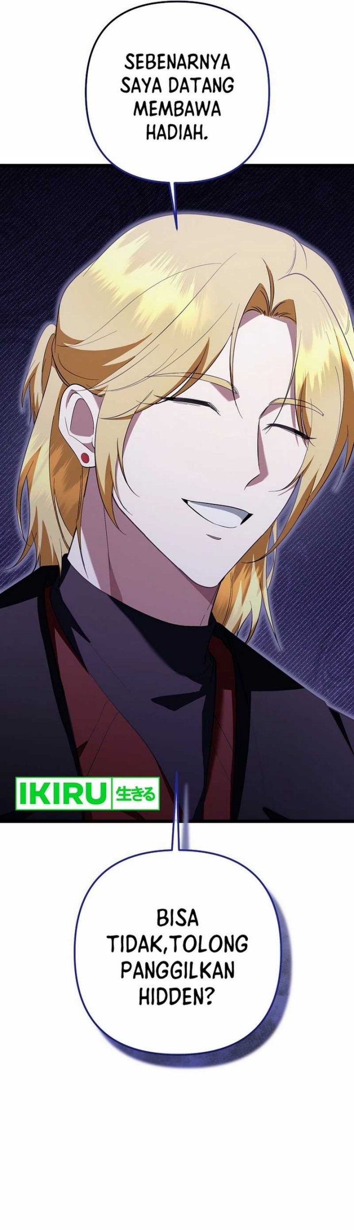 The Crazy Genius Composer Returns Chapter 71 - halaman 87