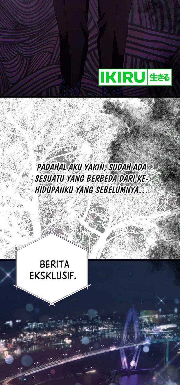 The Crazy Genius Composer Returns Chapter 71 - halaman 9