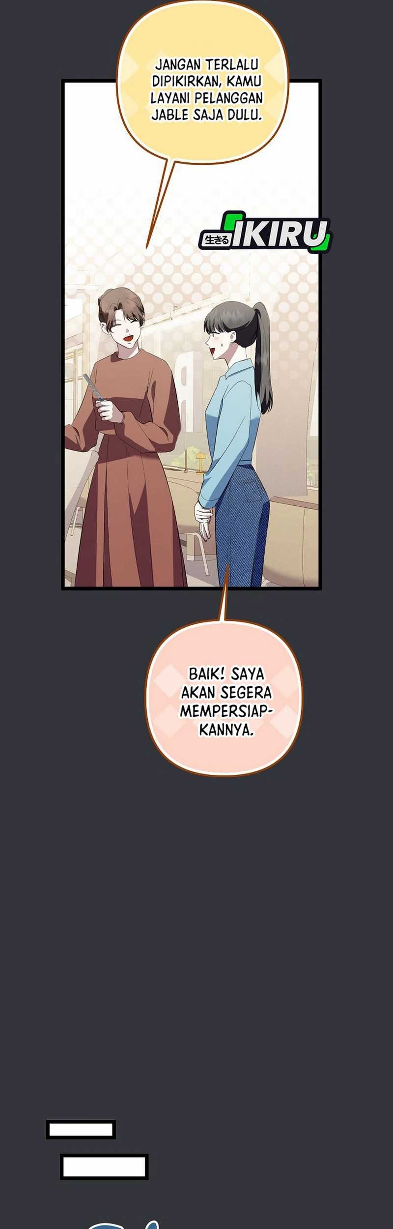 The Crazy Genius Composer Returns Chapter 72 - halaman 11