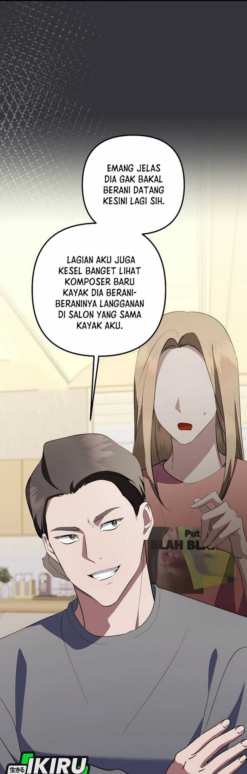The Crazy Genius Composer Returns Chapter 72 - halaman 25