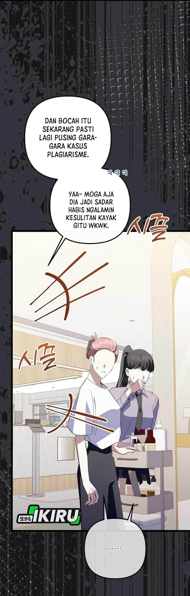 The Crazy Genius Composer Returns Chapter 72 - halaman 27