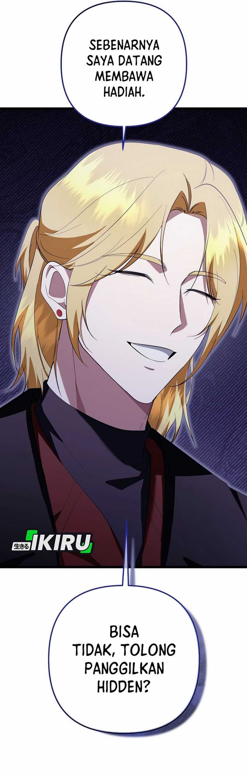 The Crazy Genius Composer Returns Chapter 72 - halaman 3
