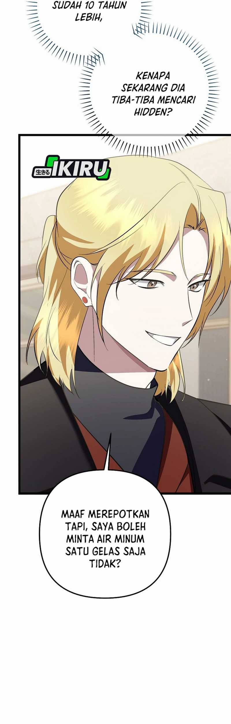 The Crazy Genius Composer Returns Chapter 72 - halaman 33