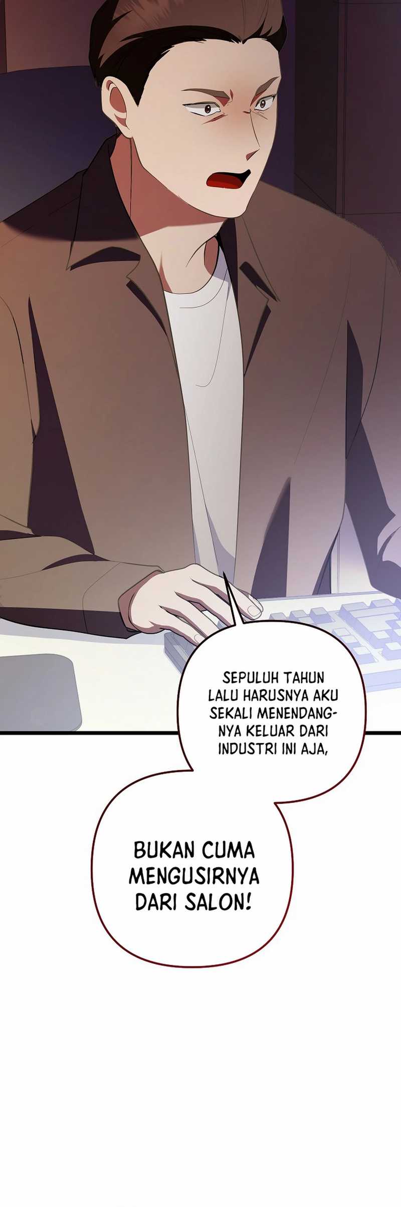 The Crazy Genius Composer Returns Chapter 72 - halaman 53