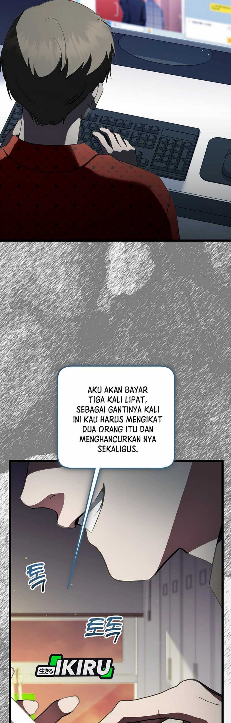 The Crazy Genius Composer Returns Chapter 72 - halaman 57