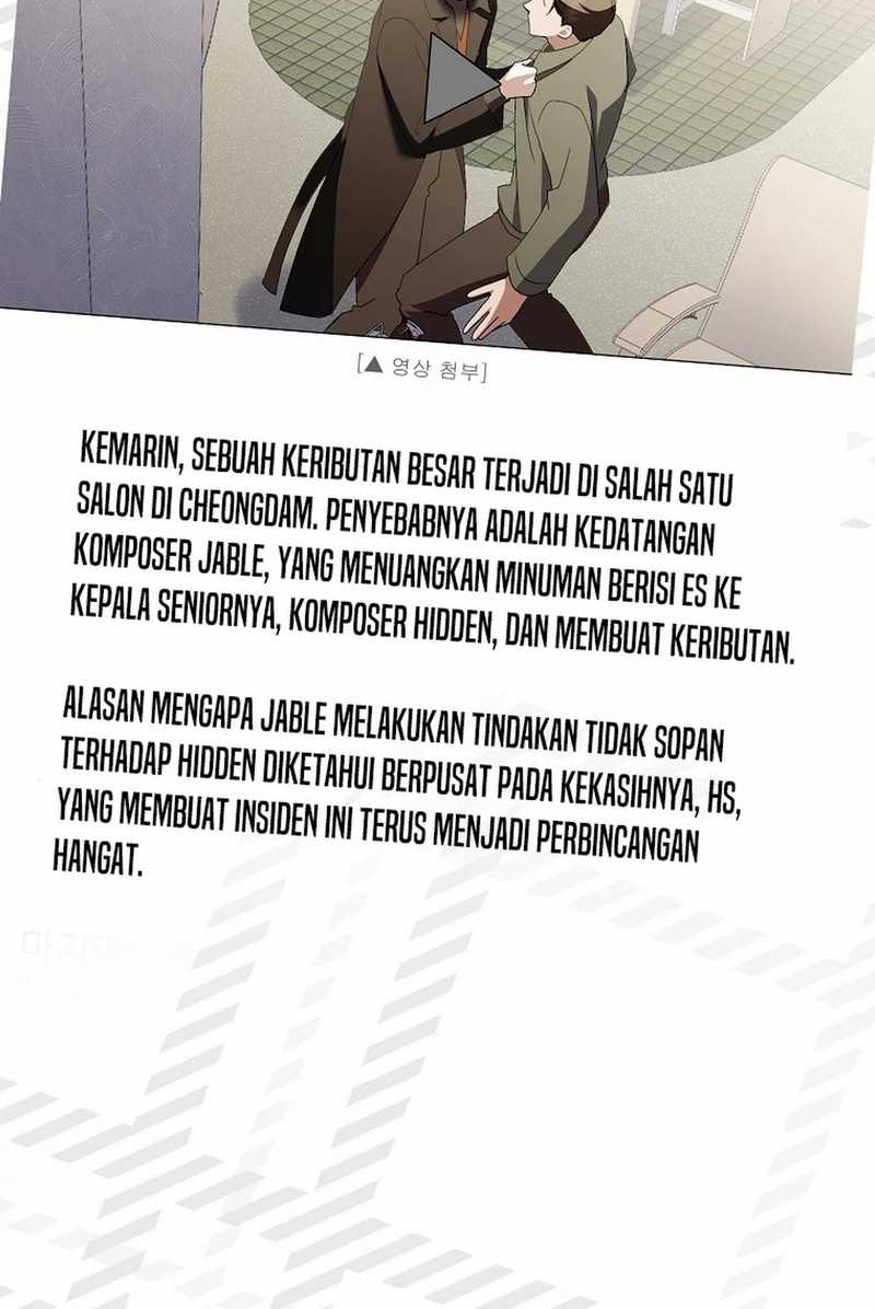 The Crazy Genius Composer Returns Chapter 72 - halaman 64