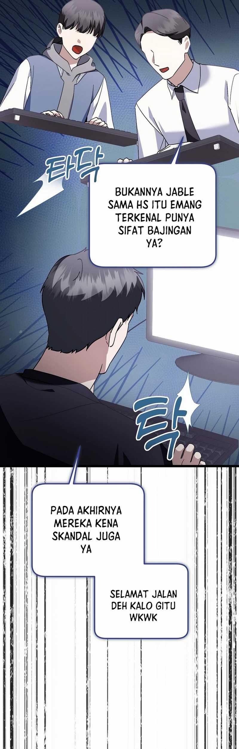 The Crazy Genius Composer Returns Chapter 72 - halaman 71