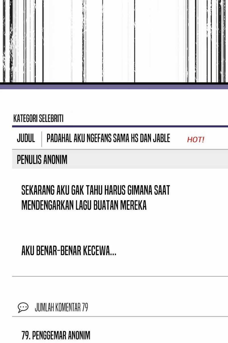 The Crazy Genius Composer Returns Chapter 72 - halaman 72