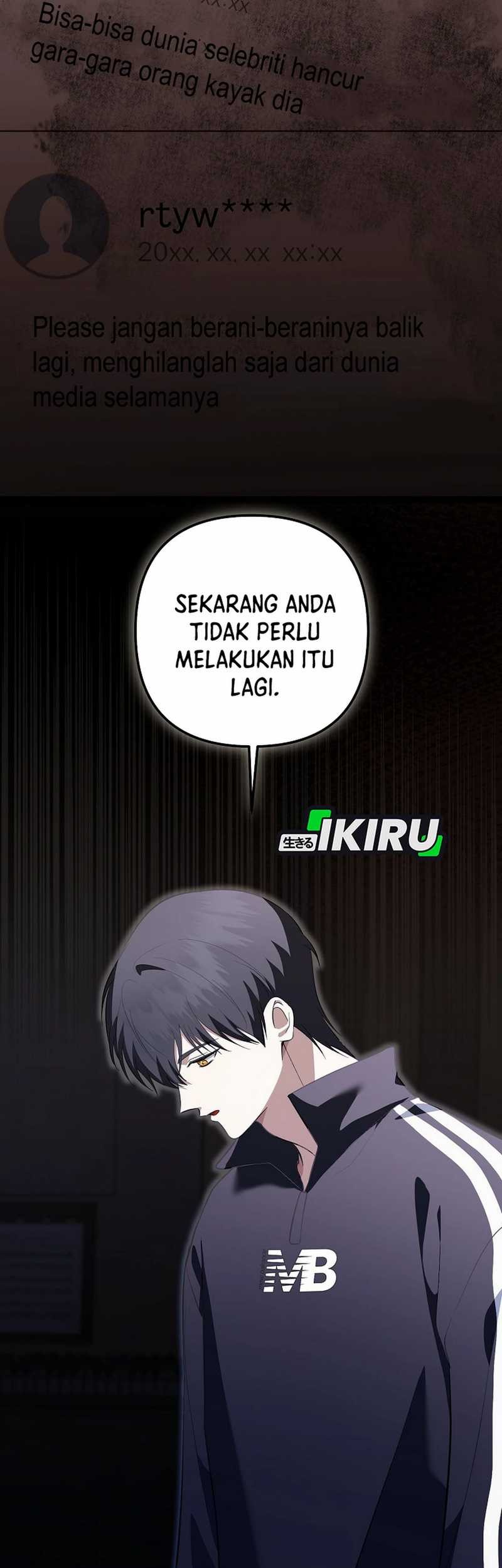 The Crazy Genius Composer Returns Chapter 72 - halaman 87