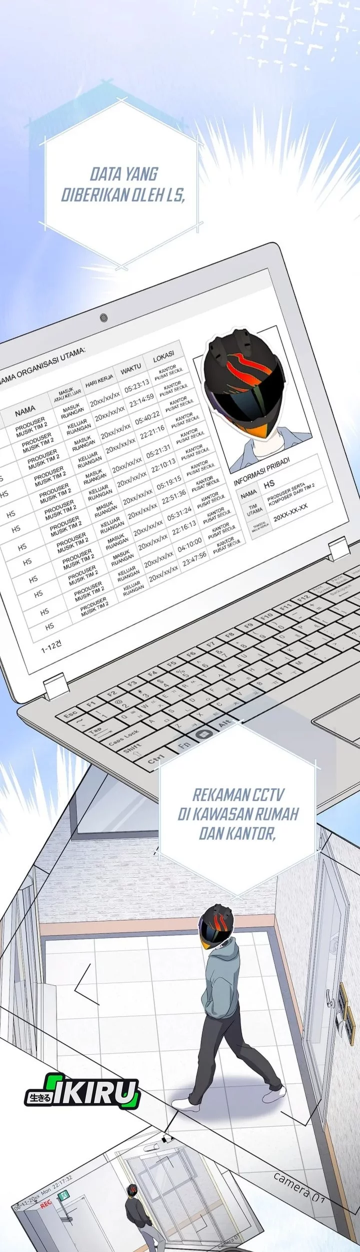The Crazy Genius Composer Returns Chapter 73 - halaman 10