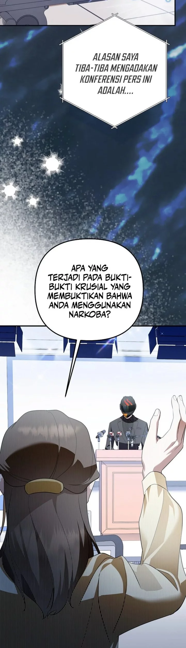 The Crazy Genius Composer Returns Chapter 73 - halaman 2