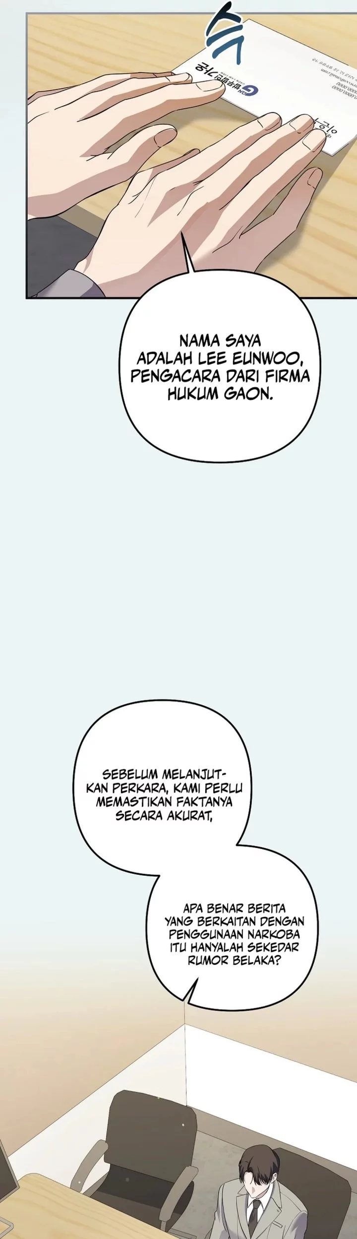 The Crazy Genius Composer Returns Chapter 73 - halaman 30