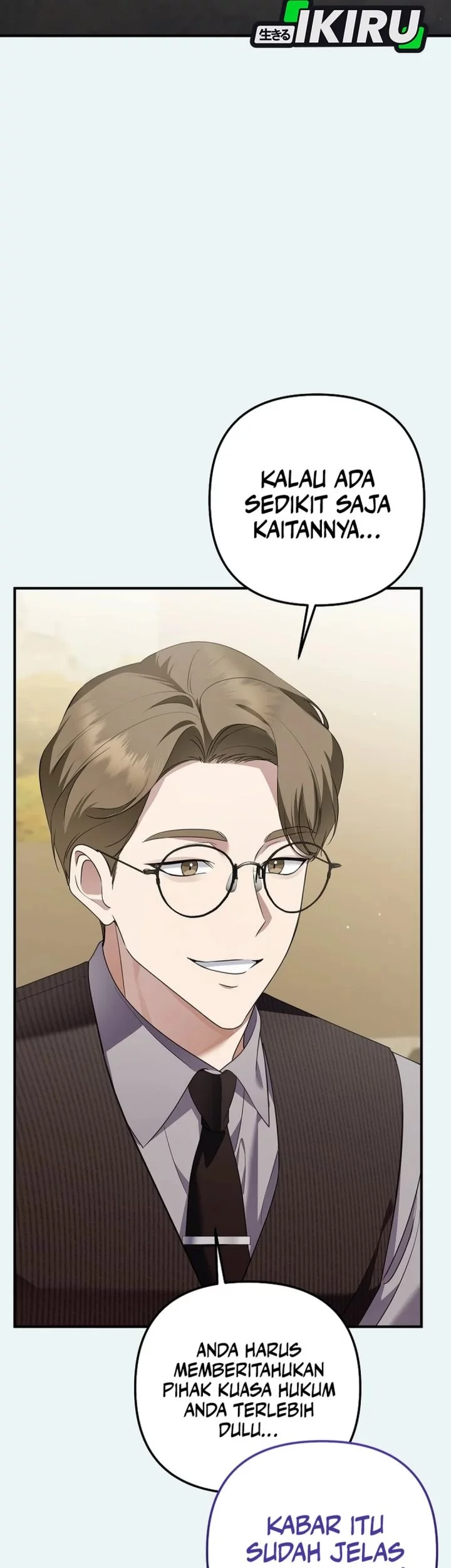The Crazy Genius Composer Returns Chapter 73 - halaman 32