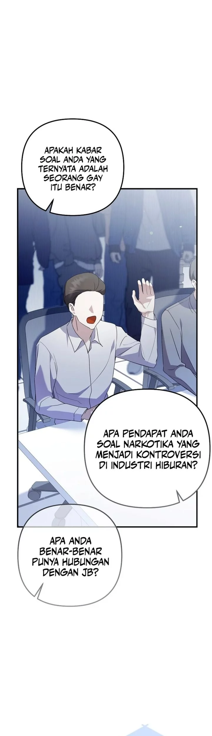 The Crazy Genius Composer Returns Chapter 73 - halaman 4
